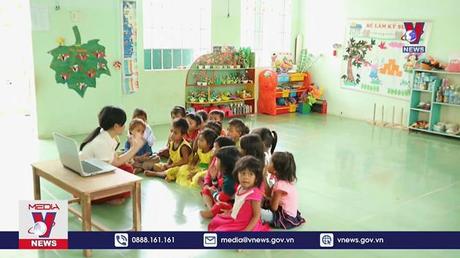 Lấy ý kiến sửa đổi Nghị định về phổ cập giáo dục