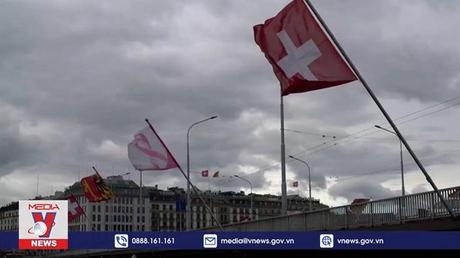 Thụy Sĩ ghi nhận số vụ mua lại và sáp nhập tăng kỷ lục