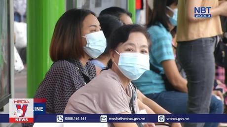 Thái Lan nỗ lực hạn chế ô nhiễm bụi mịn