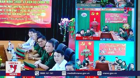 Bản tin thời sự 18h ngày 30/01/2023