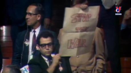 Thông điệp lịch sử: Tổng tiến công và nổi dậy Tết Mậu Thân 1968