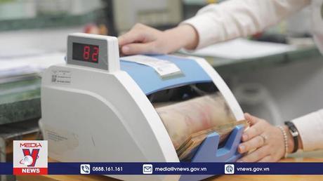 Vốn ngân hàng cung ứng khoảng 1,5 triệu tỷ đồng năm nay