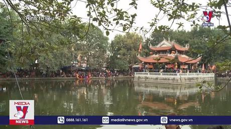 Hội Lim 2023 với nhiều hoạt động đặc sắc