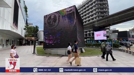 Các nước Đông Nam Á thúc đẩy tăng trưởng ngành du lịch