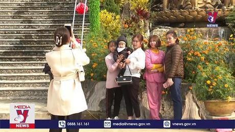 Bản tin thời sự 06h ngày 30/01/2023