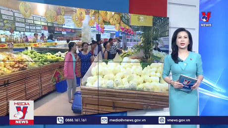 Bản tin thời sự 17h ngày 30/01/2023