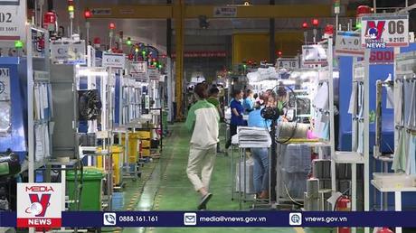 Bản tin thời sự 08h ngày 30/01/2023