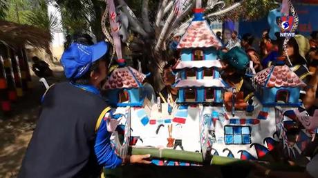 Khoảnh khắc & Sự kiện ngày 30/01/2023