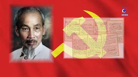 Học Bác mỗi ngày: Bác Hồ với Khát vọng Việt Nam