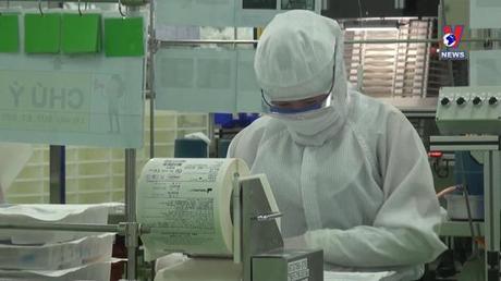 Bản tin tiếng Trung ngày 30/01/2023