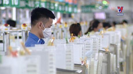 Bản tin tiếng Anh ngày 30/01/2023