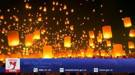 Chiang Mai là thành phố an toàn nhất Đông Nam Á