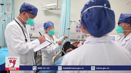 WHO duy trì cấp độ cảnh báo cao nhất với đại dịch COVID-19