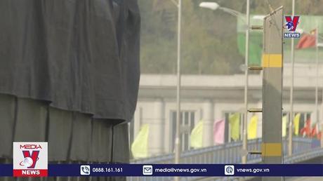 Bản tin Thời sự 21h ngày 31/1/2023 