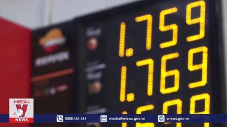 Eurozone thoát kịch bản suy thoái cuối năm 2022