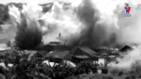 Thông điệp lịch sử: Cuộc Tổng tiến công và nổi dậy Xuân Mậu Thân 1968