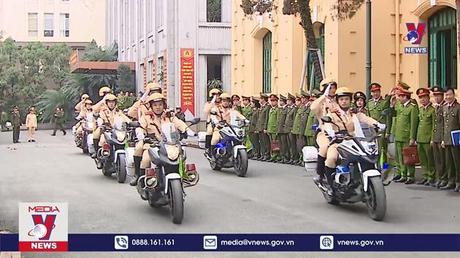 Bản tin thời sự 8h ngày 31/01/2023