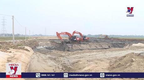 Bản tin thời sự 6h ngày 31/01/2023