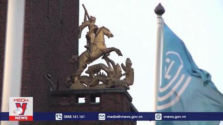 Phần Lan muốn gia nhập NATO cùng với Thụy Điển