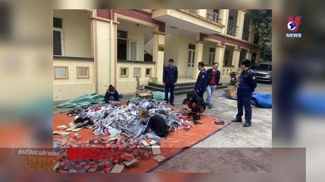 Đường dây nóng 389 ngày 31/1/2023