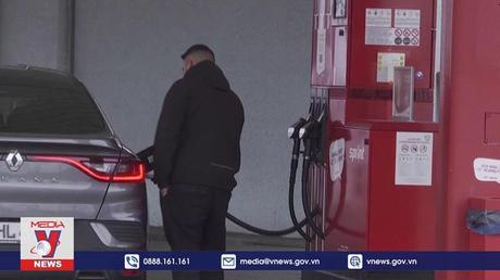 Kinh tế Đức bất ngờ sụt giảm vào quý cuối năm 2022