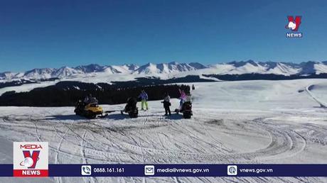 Trung Quốc sẵn sàng bình thường hóa hoạt động đi lại xuyên biên giới