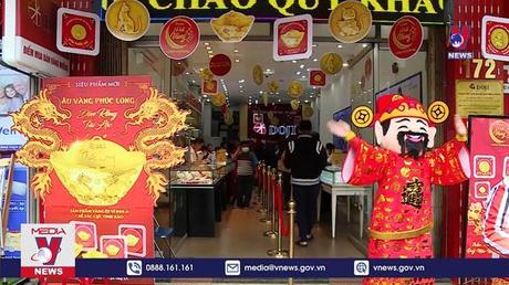 Bản tin thời sự 13h ngày 31/01/2023