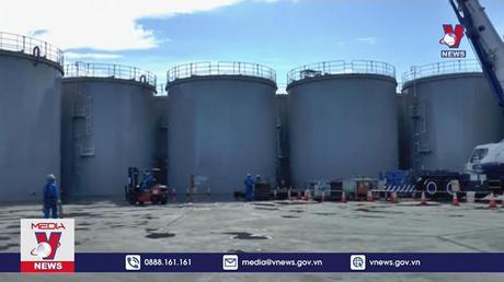 Một lò phản ứng tại Nhật Bản dừng vận hành