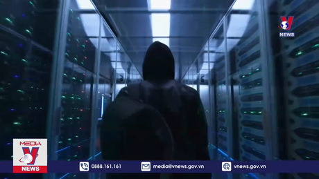 508 cuộc tấn công mạng trong đợt nghỉ Tết 