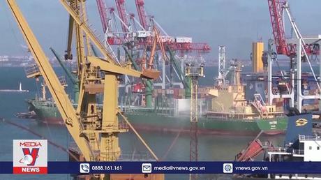 IMF hạ dự báo tăng trưởng kinh tế khu vực ASEAN