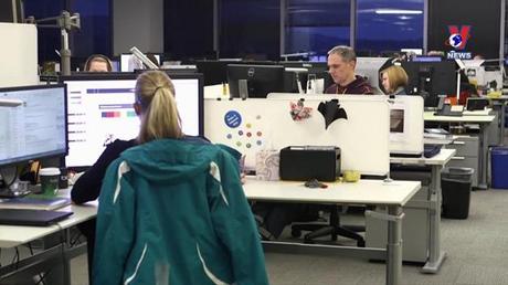 Thế giới hôm này: Làn sóng sa thải công nghệ toàn cầu