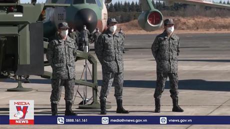 NATO cam kết tăng cường quan hệ đối tác với Nhật Bản