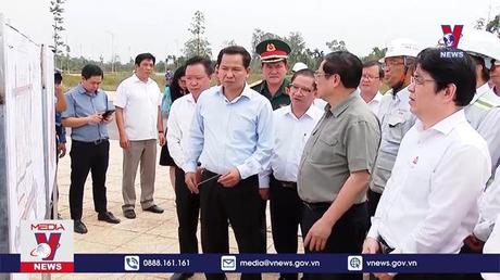 Bản tin thời sự 22h ngày 30/01/2023