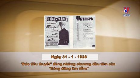 Khoảnh khắc & Sự kiện ngày 31/01/2023