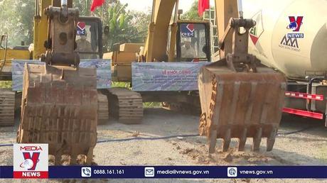 Bản tin Thời sự 20h ngày 31/1/2023