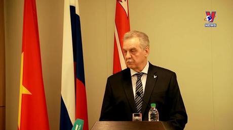 Bản tin tiếng Anh ngày 31/01/2023