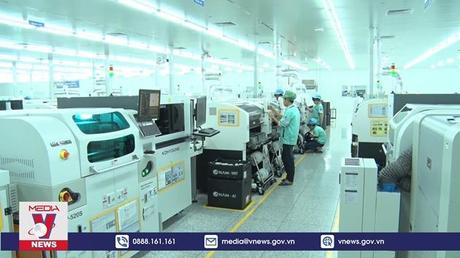 Gần 100% lao động trong các KCN Hà Nam trở lại làm việc sau Tết