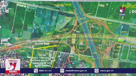 Người dân đồng thuận giải phóng mặt bằng dự án đường Vành đai 4 - Vùng Thủ đô