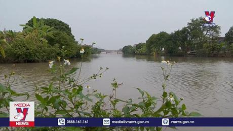 Lấy nước đợt 2 sản xuất vụ Đông Xuân 