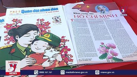 Bản tin Thời sự 18h ngày 31/1/2023