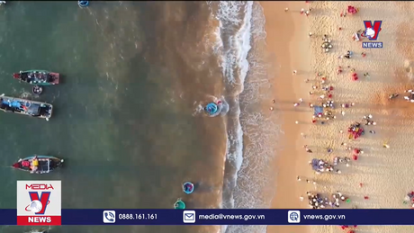 Phát triển KT-XH Bắc Trung Bộ và duyên hải Trung Bộ đến năm 2030 