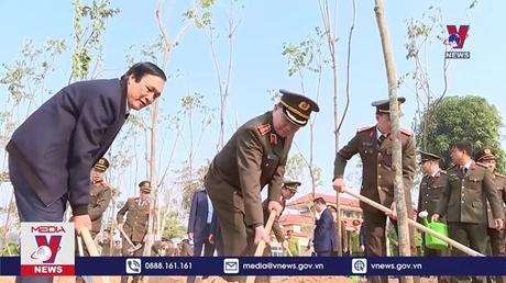 Bản tin Thời sự 22h ngày 31/1/2023