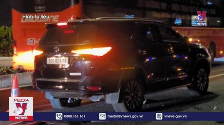 Tai nạn giao thông giảm sâu cả 3 tiêu chí 