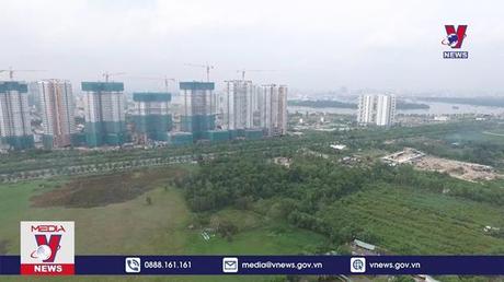 Bản tin thời sự 21h ngày 01/02/2023