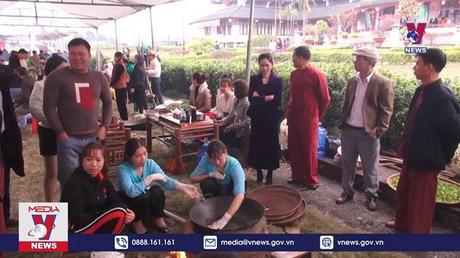 Bản tin Thời sự 20h ngày 01/02/2023