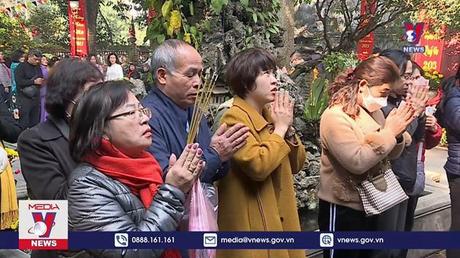 Tín hiệu khởi sắc của du lịch Việt Nam