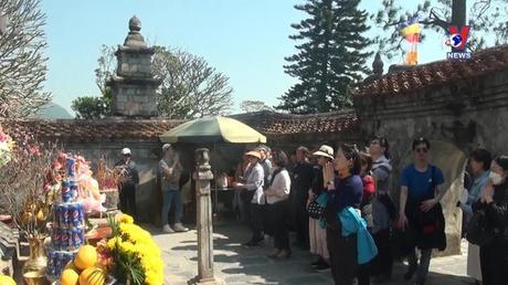 Văn hóa toàn cảnh ngày 01/02/2023