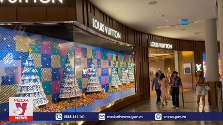 Lạm phát tại Singapore sẽ duy trì ở mức cao trong năm 2023