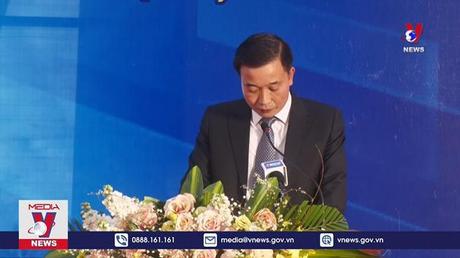 Khởi công tuyến đường bộ song hành QL 21 thuộc địa phận Hà Nam