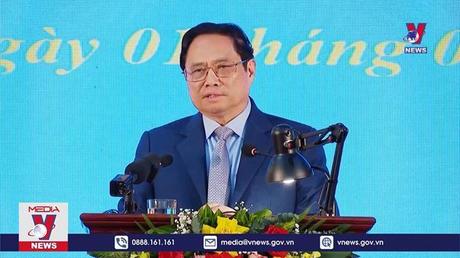 Phối hợp công tác giữa Chính phủ và Tổng Liên đoàn Lao động Việt Nam